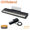 【民揚樂器】數位鋼琴 Roland FP-90X 舞台型鋼琴 88鍵 電鋼琴 木質鍵盤 贈DP10延音踏板