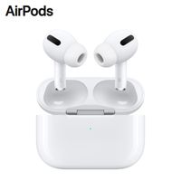 【Apple】AirPods Pro 真無線耳機