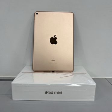 Apple iPad mini 5 (2019) 7.9吋平板電腦 (行動網路版) - 64G