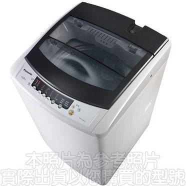 【Panasonic 國際 】9公斤 直立式 定頻洗衣機 NA-90EB