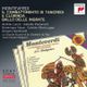 馬古瓦 / 蒙台威爾第 Monteverdi：唐克雷第與克洛林達之爭 CD