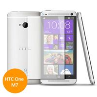 HTC One M7 磨砂霧面螢幕保護貼