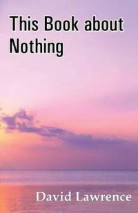 This Book about Nothing