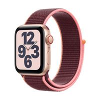 雙11特價 Apple Watch SE LTE 40mm 台灣蘋果公司貨