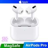 Apple AirPods Pro 搭配 MagSafe 充電盒-贈奈米噴劑 (8.1折)