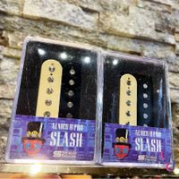 分期 Seymour Duncan APH 2n 2b Alnico II Pro Slash 簽名款 電吉他 拾音器