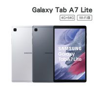 Samsung三星 Tab A7 64G 平板 Tab A7 Lite T220