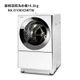 Panasonic國際牌【NA-D106X2WTW】日本製10.5公斤雙科技滾筒洗衣機 (含標準安裝)