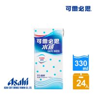 【可爾必思】水語乳酸菌飲料330ml-24入