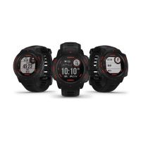 [全新] Garmin Instinct Esports – 電競潮流版 本我系列-GPS智慧腕錶 電子錶 穿戴裝置