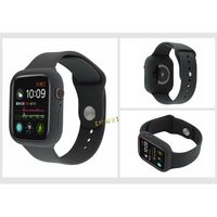 Apple Watch 4 5 6 7 SE 錶帶 全包 watch7 NIKE+ 錶 運動 一體 矽膠 防水 戶外 殼
