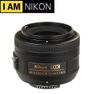 [EYE DC] Nikon AF-S DX Nikkor 35mm F1.8G 平行輸入 一年保固 (一次付清) ★送拭鏡布