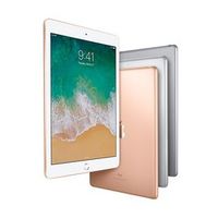 iPad Wi-Fi 128GB -Silver 銀色