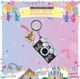 【SAS】(現貨＆樂園實拍圖) 東京迪士尼樂園限定 35週年 米奇 照相機造型 鑰匙圈吊飾
