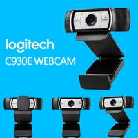 Logitech羅技視訊會議 Webcam C930e 視訊攝影機