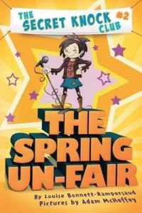The Spring Un-Fair