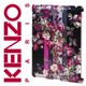 KENZO 花漾系列 New iPad保護蓋 - KILA