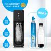 (福利品)Sodastream Source Plastic 氣泡水機(3色)