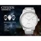 CASIO 時計屋 CITIZEN 星辰手錶 BM6960-56A 男錶 不鏽鋼錶帶 光動能 防水 全新品 保固一年