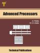 Advanced Processors: 8086/88, 80286, 80386, 80486 and Pentium Processors