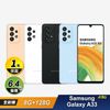 【Samsung三星】Galaxy A33 5G (8G/128G)智慧型手機
