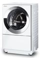 [桂安家電]請議價 Panasonic 國際牌 日本製10.5公斤洗脫烘滾筒洗衣機(NA-D106X2WTW)