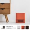 日本 ±0 正負零 陶瓷電暖器XHH-Y030(紅)
