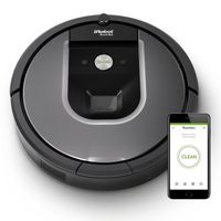 iRobot Roomba 960 智慧吸塵 + wifi 掃地機器人 台灣總代理 公司貨