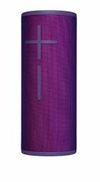 全新現貨 Logitech UE Boom 3 防水便攜式藍芽喇叭 - ultraviolet purple 紫色 - *TW*