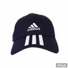 ADIDAS 帽 BBALL CAP COT 運動帽 - GE0750