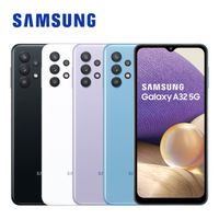 SAMSUNG Galaxy A32 5G (6G/128G)