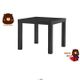 超人家居 邊桌 矮桌 茶几 LACK/IKEA 小桌子 折疊桌