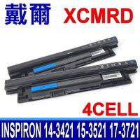 DELL XCMRD 電池 Inspiron 14 3000 3421 3437 3442 (5折)