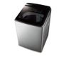 《Panasonic 國際牌》 20公斤 自動洗劑投入 直立式溫水變頻洗衣機 NA-V200KBS-S(不鏽鋼)