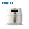 [958-3C] PHILIPS 新一代專利氣旋健康氣炸鍋(HD9642) 附串燒架 公司貨