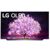 【限時領券再折】 LG樂金55吋OLED 4K電視OLED55C1PSB(含標準安裝)