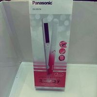 [全新]Panasonic EH-HV14直髮 捲髮 離子夾 電棒捲