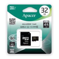 Apacer  32g記憶卡 micro SD