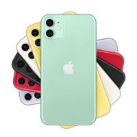 Apple iPhone 11 (64G)