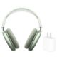 【快速出貨】【含原廠20W充電頭】Apple 原廠 Airpods Max 無線耳罩式藍牙耳機 MGYN3TA/A 綠(活動)