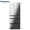 【Panasonic 國際牌】650L日製六門變頻冰箱鑽石黑(NR-F656WX-X1)