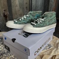 CONVERSE X UNDEFEATED “CHUCK 70 MID”