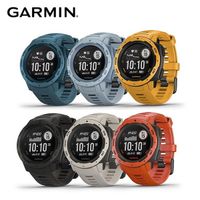 ◤新色登場◢ Garmin INSTINCT 本我系列 GPS手錶
