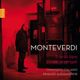 阿列山德里尼/蒙台威爾第:牧歌第三冊 Alessandrini/Monteverdi:il terzo libro de'' madrigali a cinque voci