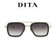 DITA 太陽眼鏡 FLIGHT 006 7806 B (黑/金) 鋼鐵人 墨鏡 古天樂 許路兒【原作眼鏡】
