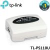 TP-LINK TL-PS110U 單一 USB2.0 連接埠 快速 乙太網路 列印伺服器 印表機伺服器