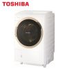 【TOSHIBA 東芝】11公斤 洗脫烘滾筒洗衣機 TWD-DH120X5G