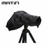【南紡購物中心】韓國製造馬田Matin單眼相機雨衣單反雨衣單眼雨衣M-7100(190D塔夫綢防水面料)