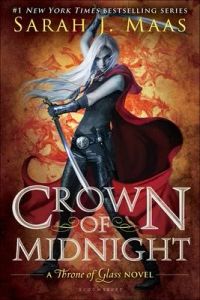 Crown of Midnight: Crown of Midnight