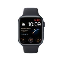 (台中手機GO) Apple Watch Series 7  Wi-Fi 45mm 蘋果手錶GPS